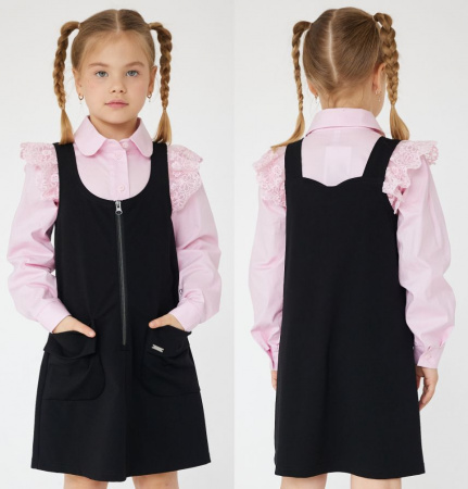 Сарафан для девочки