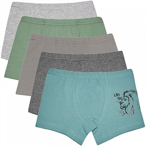 Трусы боксеры для мальчика