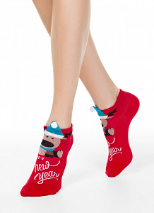 Брестские 1130 Classic (Укороченные) Носки женские