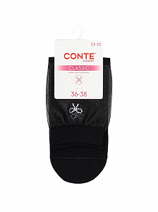 CONTE CLASSIC Носки женские