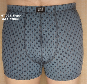 Трусы мужские