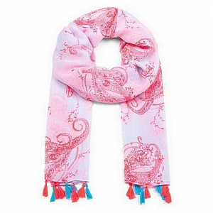 ESLI ES033 Шарф женский