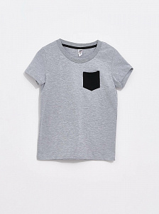 ESLI KTB220kl008 (MM) Джемпер для мальчиков