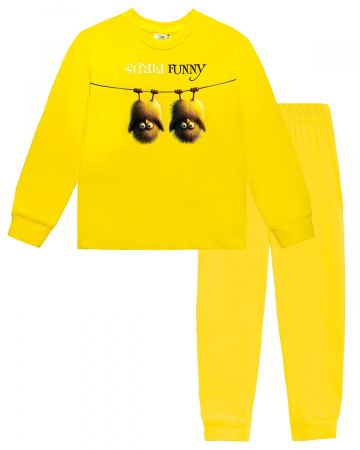 Пижама для девочки