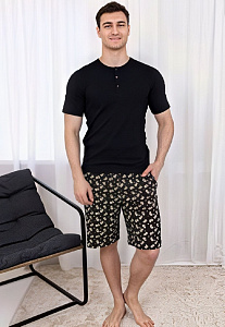 Пижама мужская