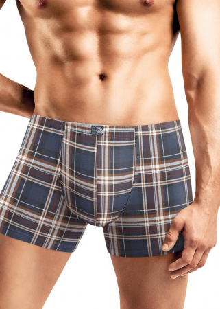 Трусы шорты мужские