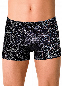 ALFA Трусы мужские 6305 BOXER SHORTS