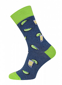 БРЕСТСКИЕ НОСКИ 4200 VINOTEKA (средней длины)