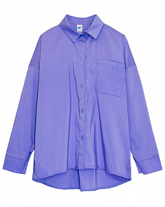 Блузка для девочки