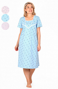 Сорочка ночная женская