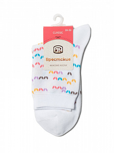 Брестские Носки женские 1100 CLASSIC