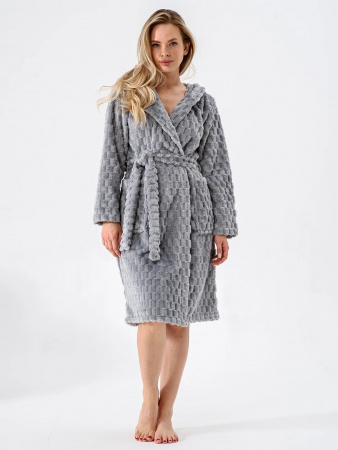 Халат женский