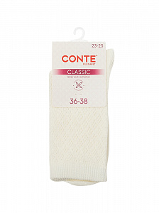 CONTE CLASSIC Носки женские