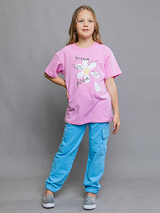 Футболка для девочки