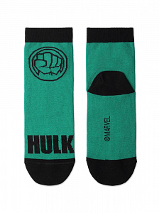 CONTE-KIDS ©MARVEL Носки с рисунками 