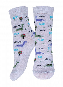 БРЕСТСКИЕ НОСКИ ДЕТСКИЕ 3081 KIDS (рисунок)