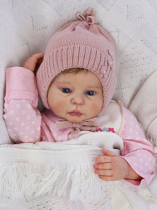 Шапка для малышей