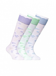 Conte-kids TIP-TOP (люрекс) Гольфы детские