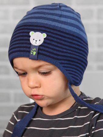 Шапка для мальчика Шапка для мальчика