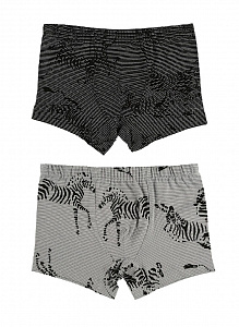 Трусы боксеры для мальчика