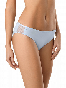 CONTE LEILA LB 576 Трусы женские "бикини" (в коробке)