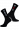 Брестские Носки 4201 SOXY (удлиненные с рисунком)