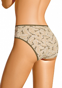 Трусы слипы женские