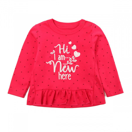 Кофточка для малышей