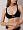 CONTE BLACK&WHITE LBE 2243 Бюстье с фигурным вырезом из премиального бамбука