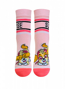 Брестские Носки детские 3072 PAW PATROL