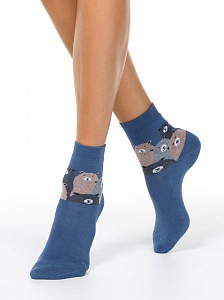 Брестские 1408 Носки женские