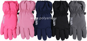 Перчатки детские