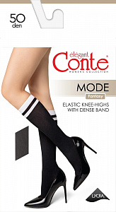 CONTE MODE Гольфы женские