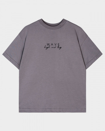 Футболка для мальчика