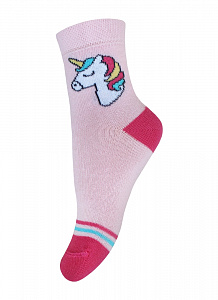 БРЕСТСКИЕ НОСКИ ДЕТСКИЕ 3081 KIDS (рисунок)