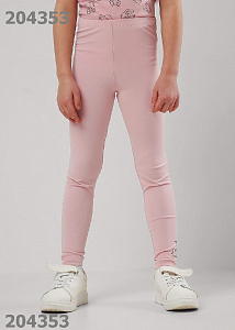 Лосины для девочки