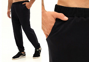 Брюки мужские