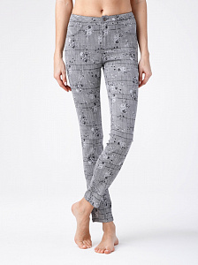 CONTE TEONA Брюки женские