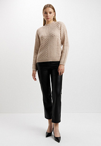 CONTE ELEGANT LDK23120 Джемпер женский