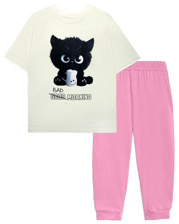 Пижама для девочки Пижама для девочки