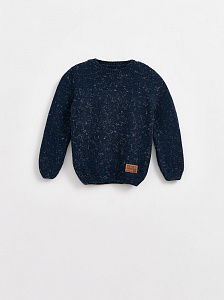 ESLI MIKE джемпер для мальчика