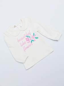 Кофточка для малышей