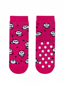 Conte-kids TIP-TOP Хлопковые носки с рисунками