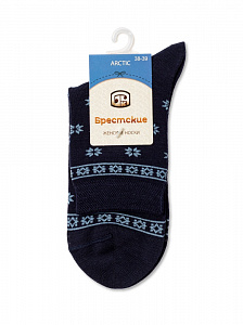 Брестские 1494 Носки женские