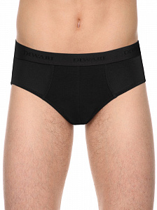 DIWARI PREMIUM MSL 1569 Хлопковые трусы-cлипы мужские (в коробке)