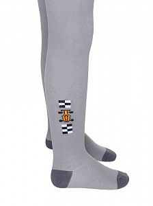 БРЕСТСКИЕ КОЛГОТКИ ДЕТСКИЕ 3280 SCHOOL (с рисунком)