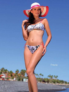 ESLI Купальный костюм женский FRESIA