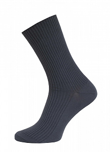 Брестские Носки мужские 2226 BASIC (ослабленная резинка)