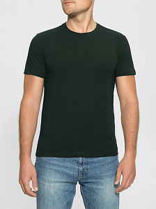 ALFA Фуфайка мужская T-SHIRT 16С6600