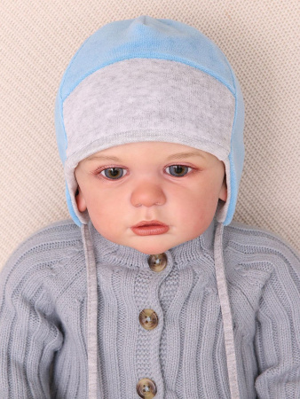 Шапка для мальчика